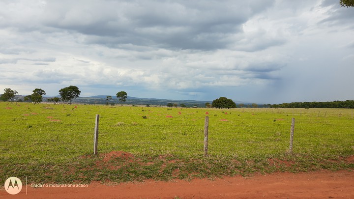 horizonte