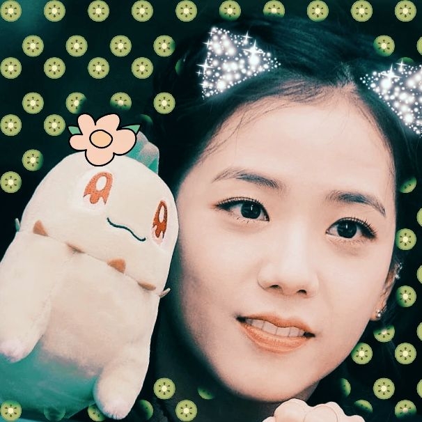 Jisoo