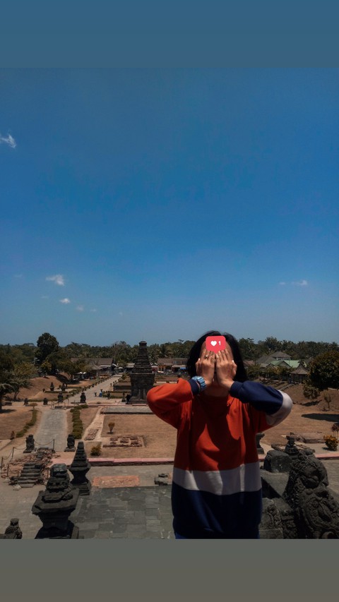 Candi Penataran