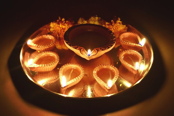 Happy Diwali