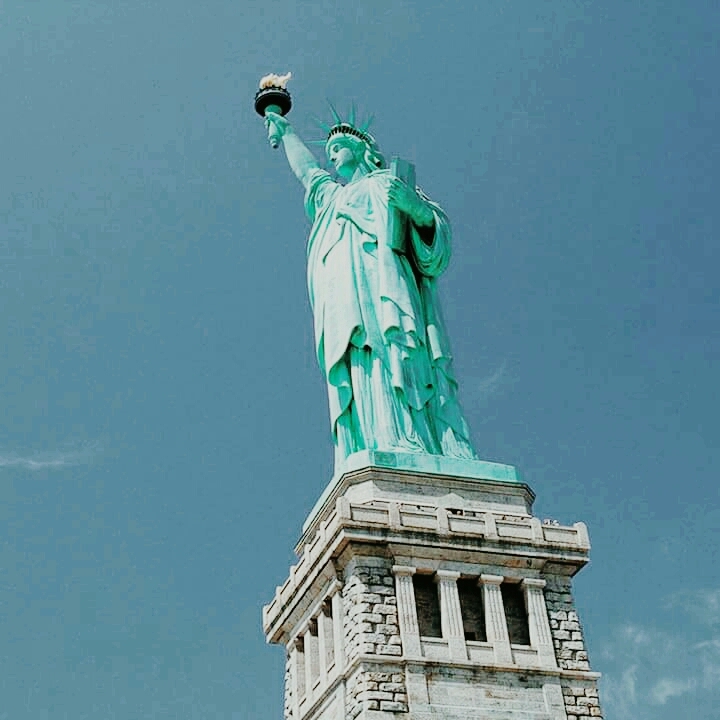 Statue of Liberty