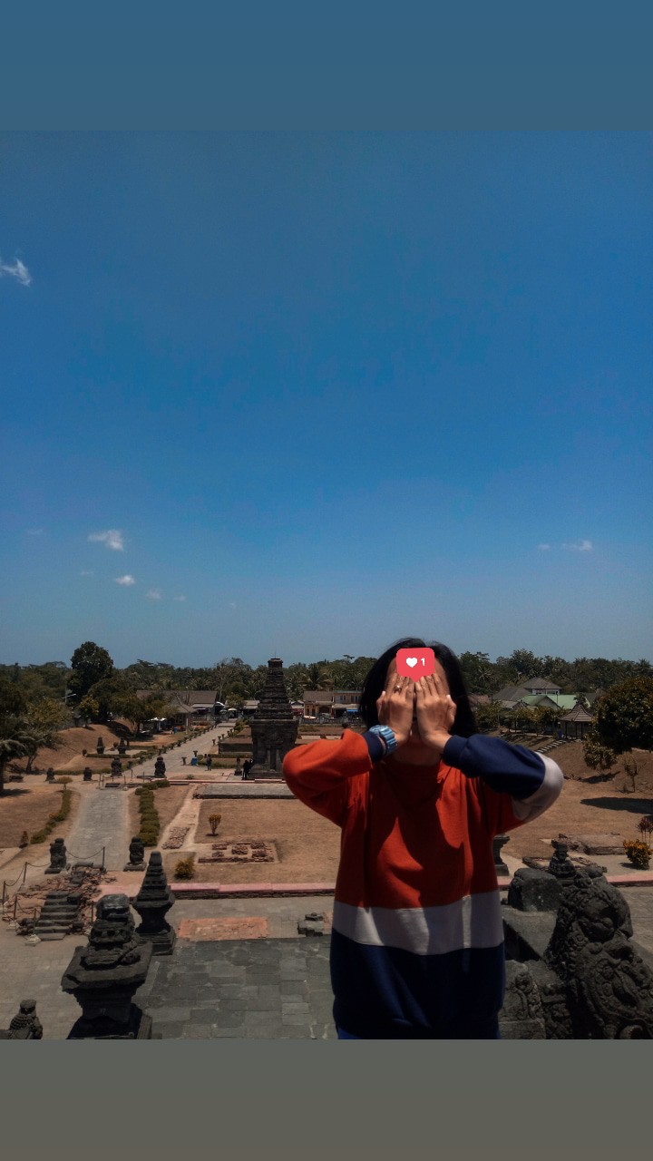 Candi Penataran