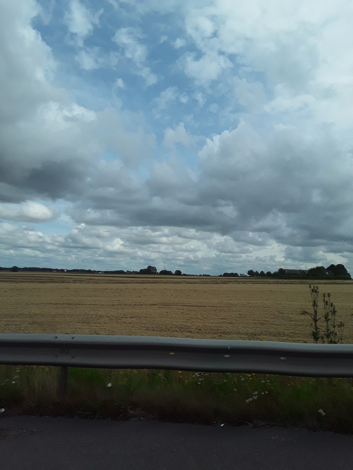 the beautiful Sweden..