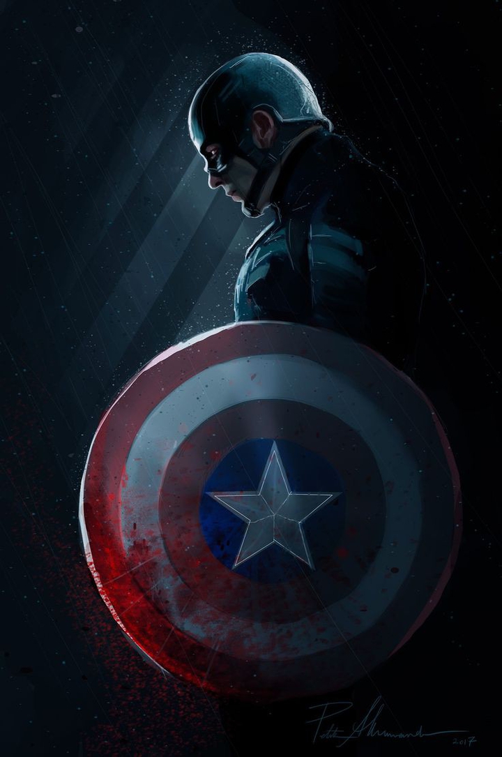 america