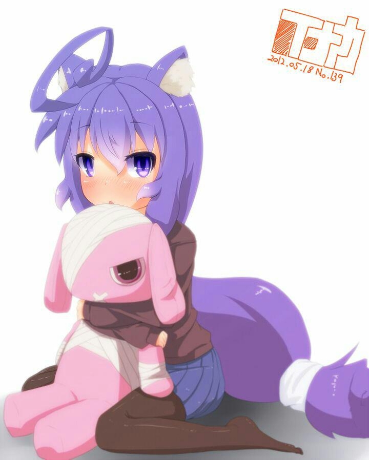 Anime: Acchi Kocchi