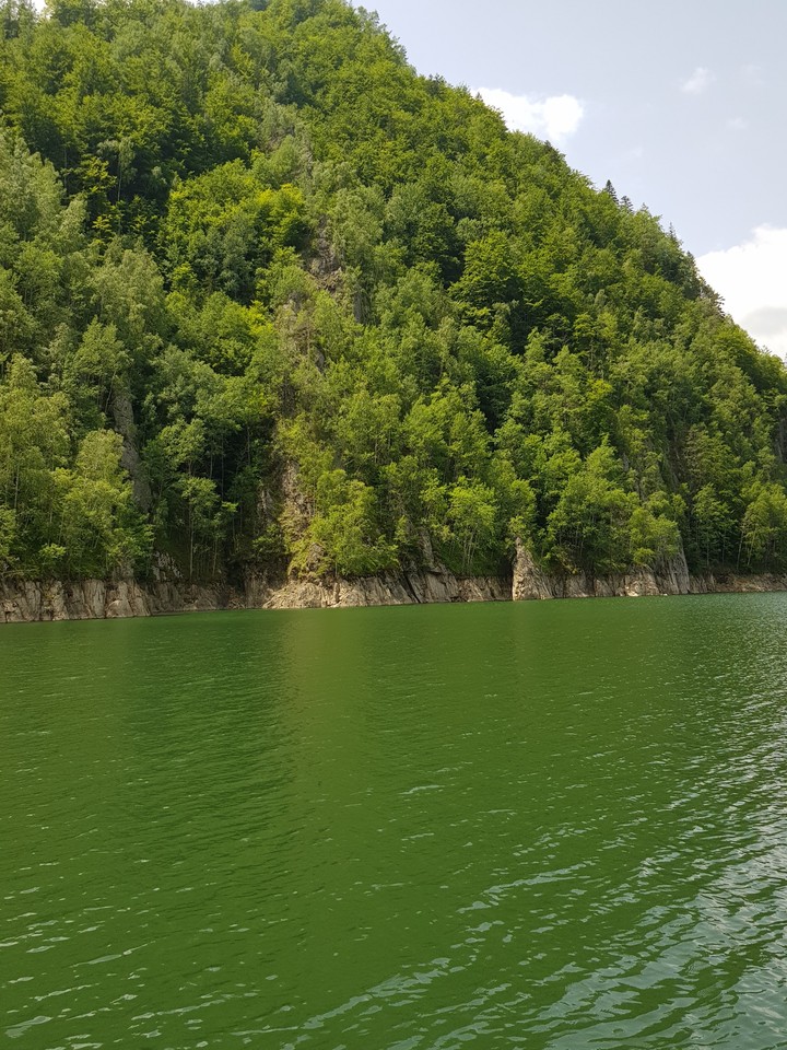 emerald lands
