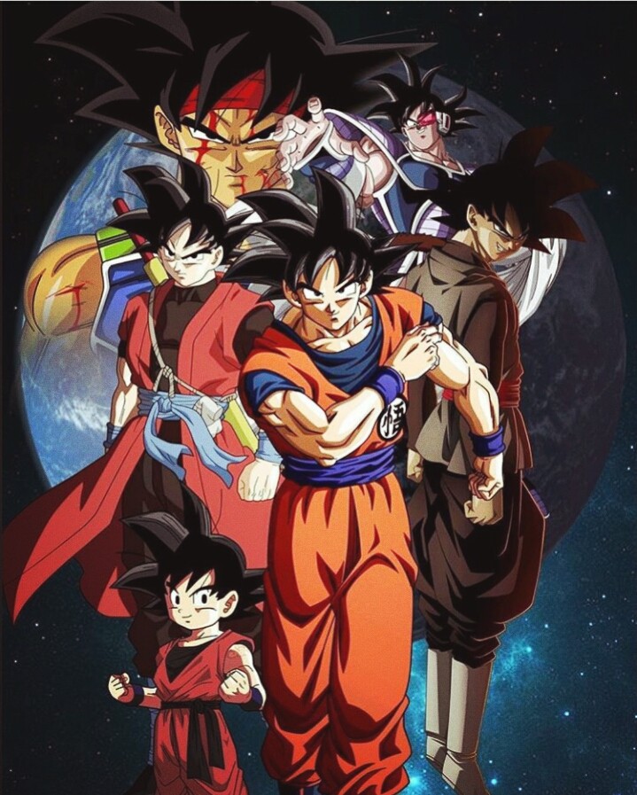 Goku