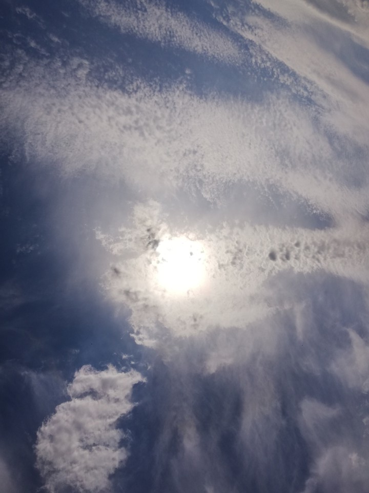space