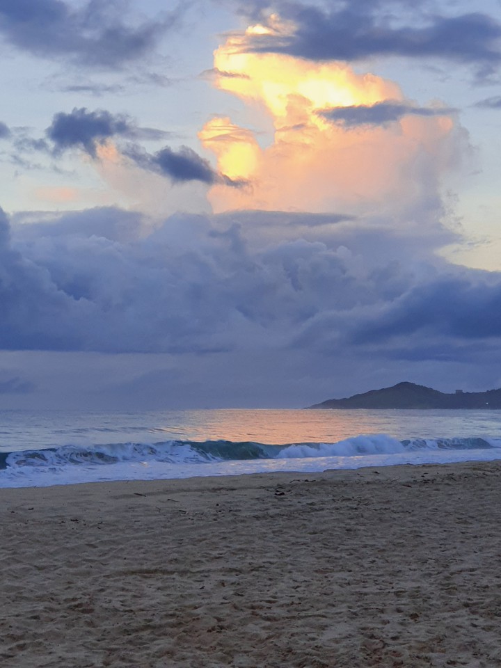 sol e mar