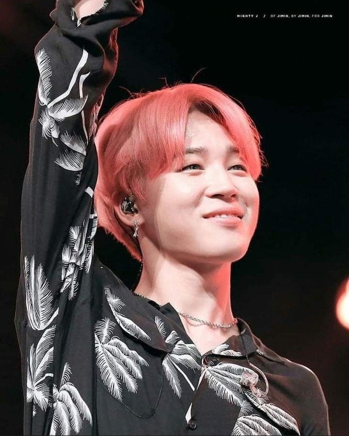 Jiminie ❤️