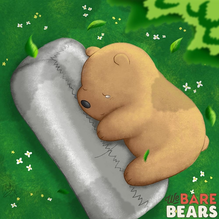 webarebears
