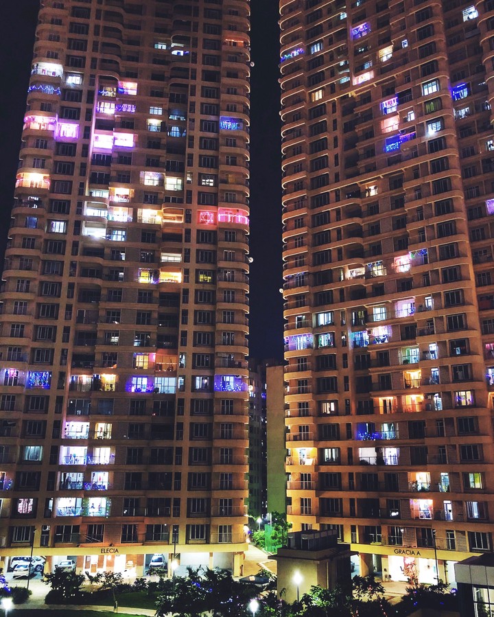Urbanscapes