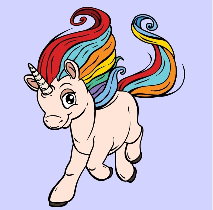 unicorno