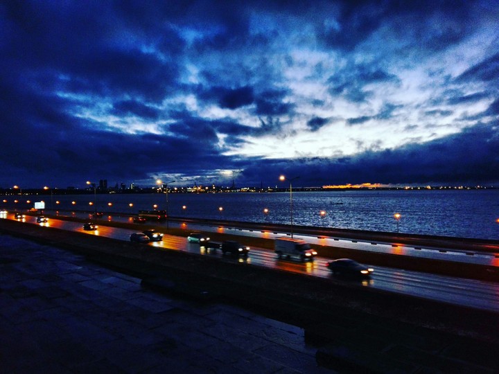 Tallinn @Pirita