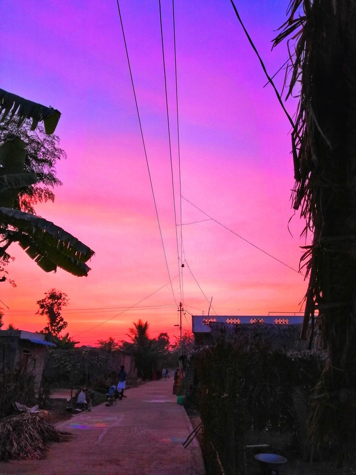 Village