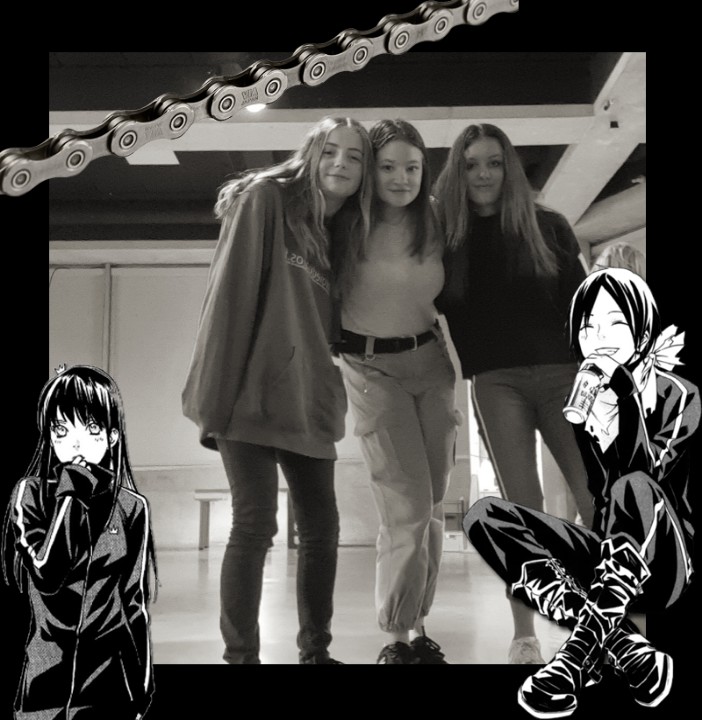 friend