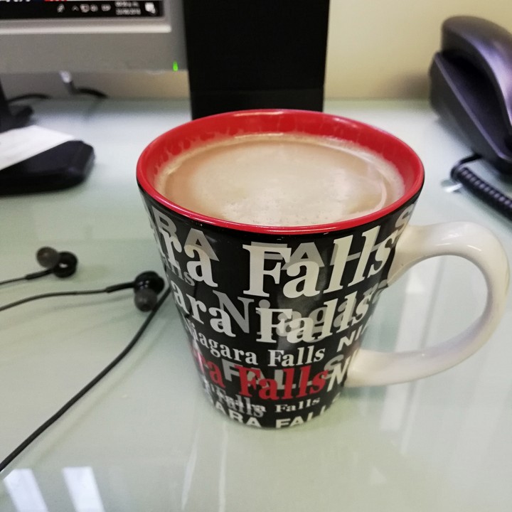 coffe