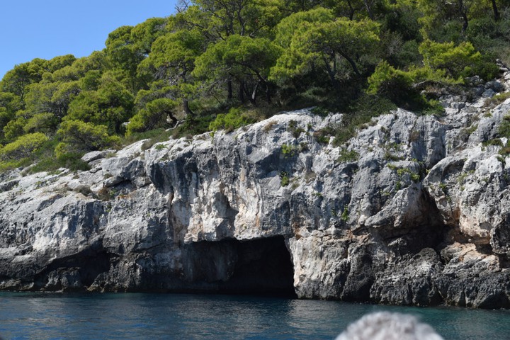 Tremiti islands