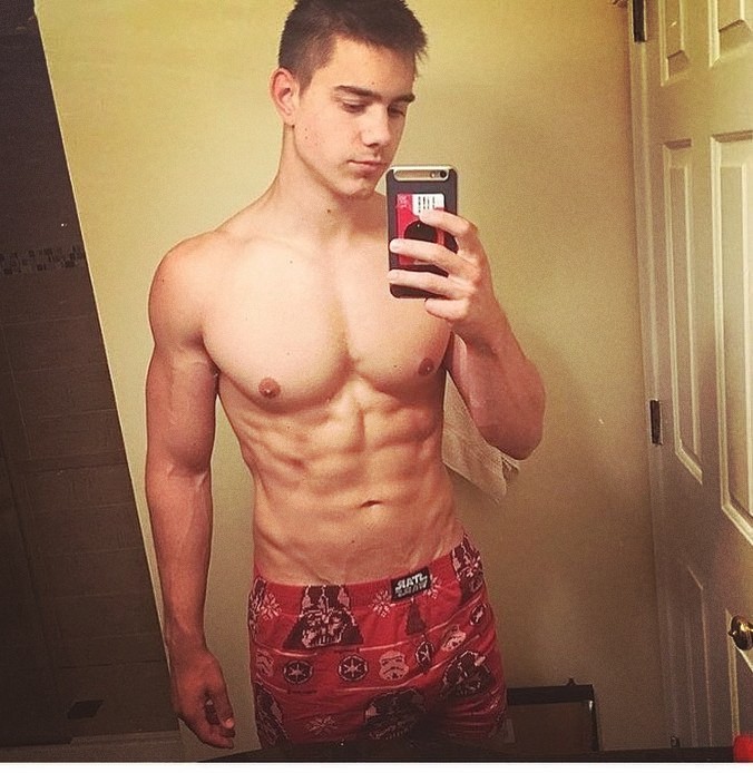 perfect boy
