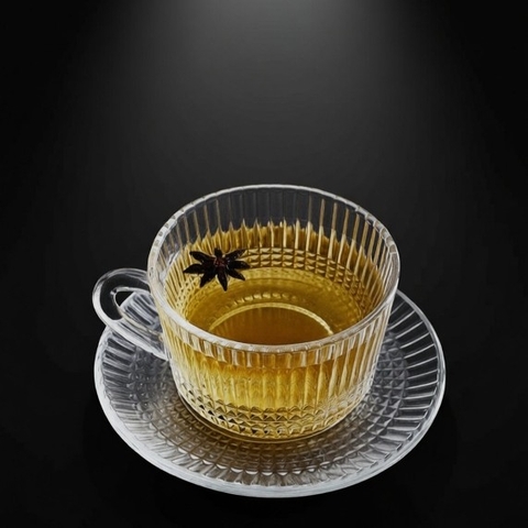 Cup of tea