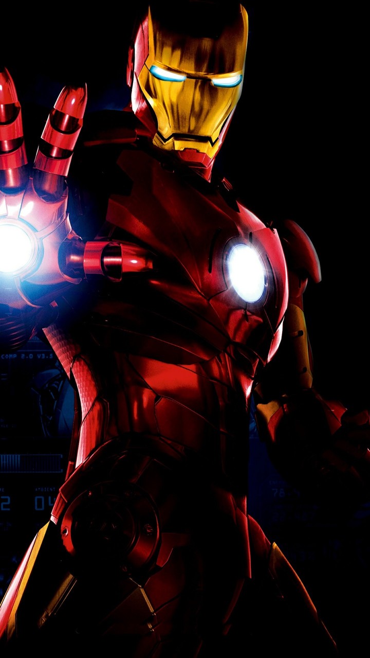 Real Avenger