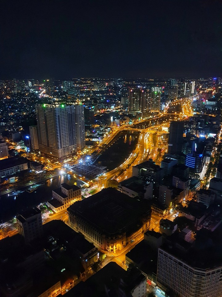 night light