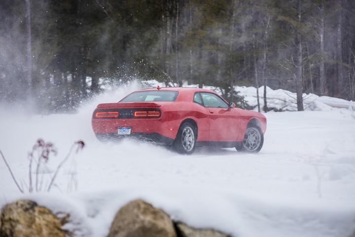 dodge
