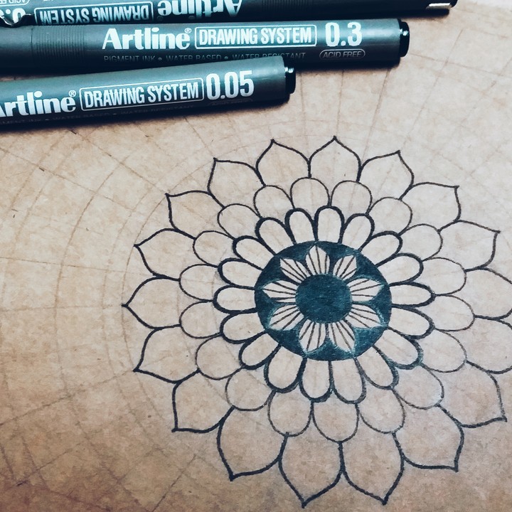 work in progress