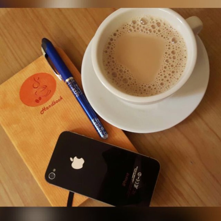 coffee