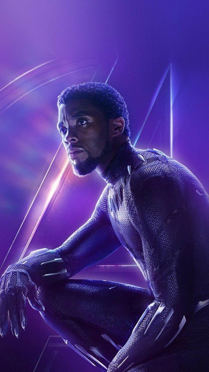 black panther