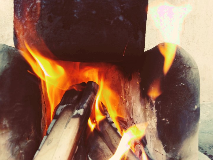 fire