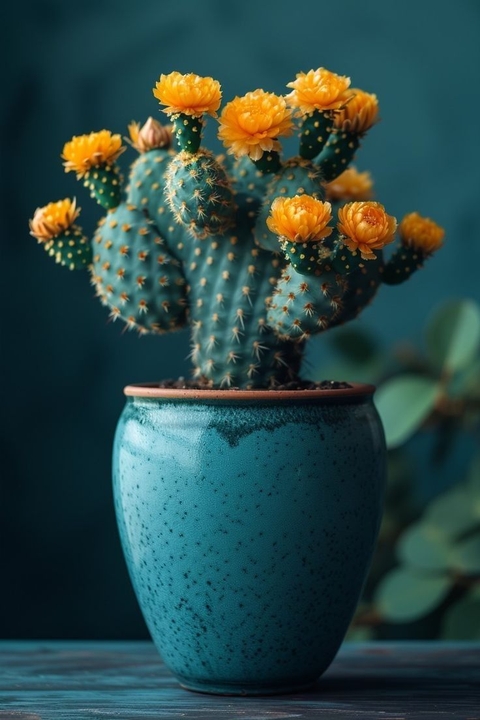Flowerpot, Thorns,_spines,_and_prickles, Houseplant