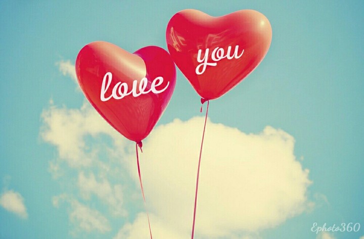 ❤love you ❤