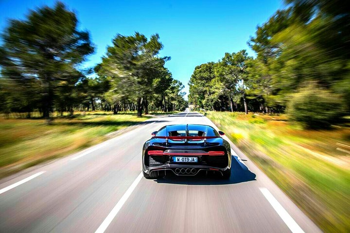 Bugatti