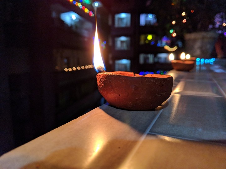 Diwali