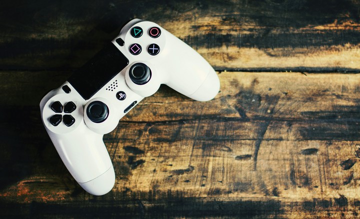 controller