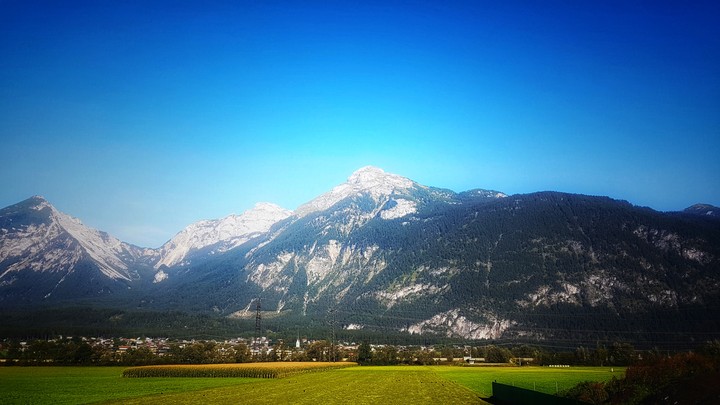Landscape