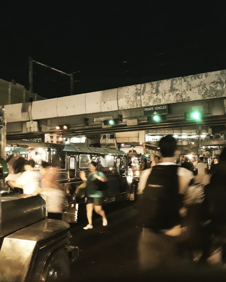 manila