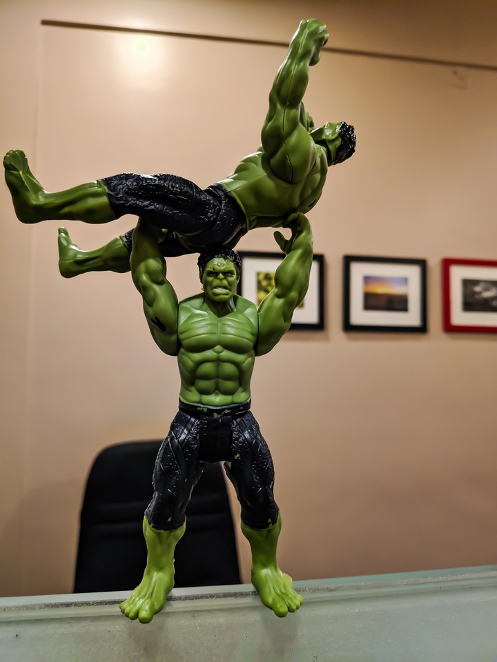 hulk