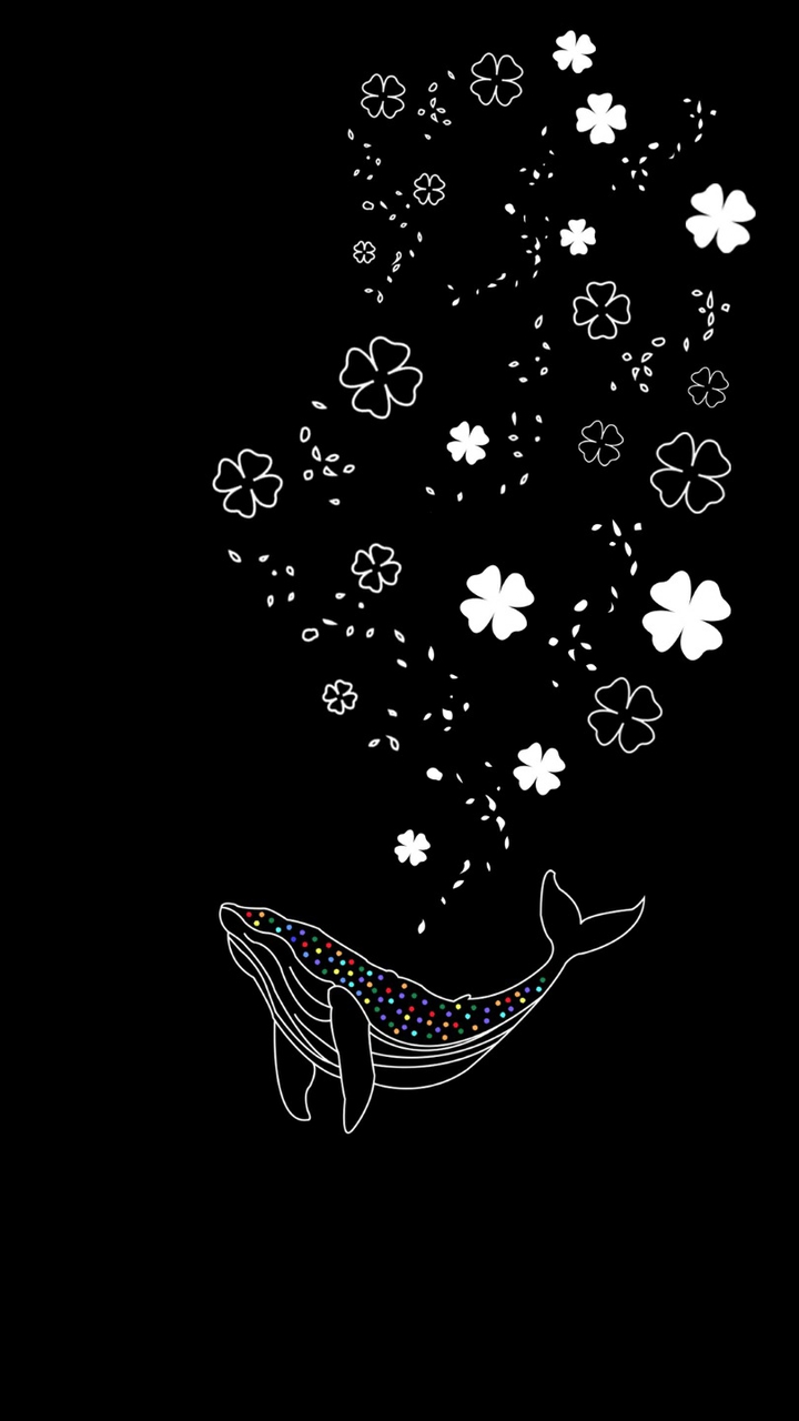 whale plane