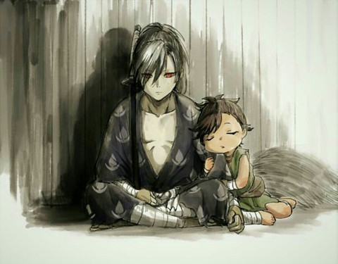 Dororo