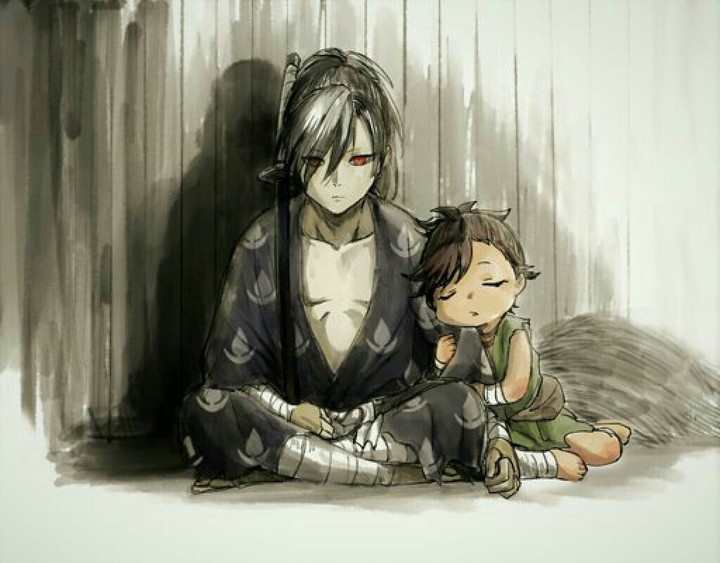 Dororo