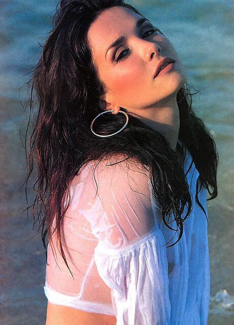 Natalia Oreiro