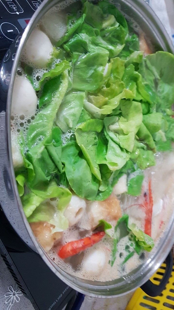 Steamboat