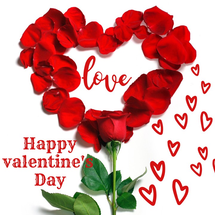 valentine's day spl