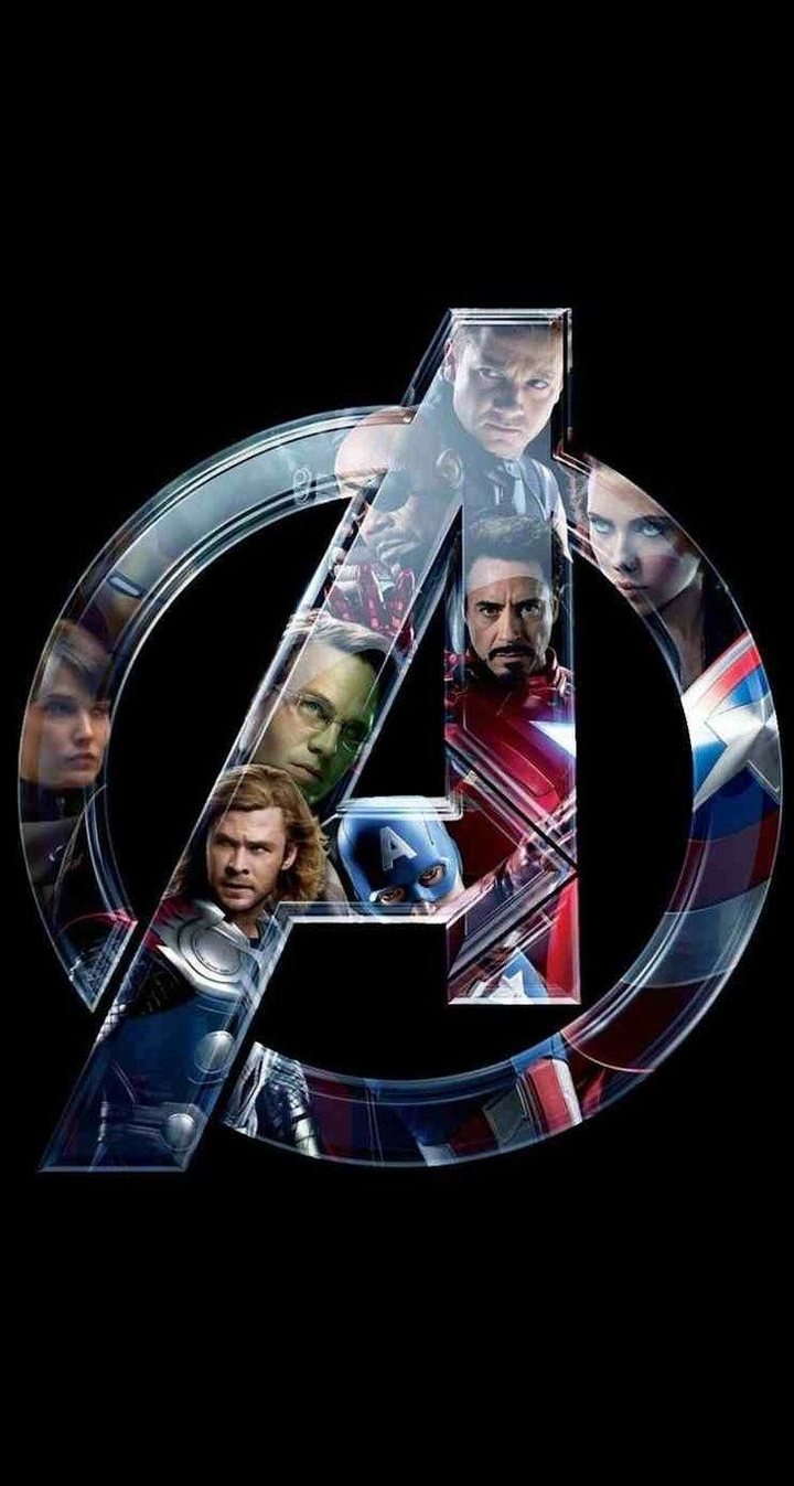 Avengers