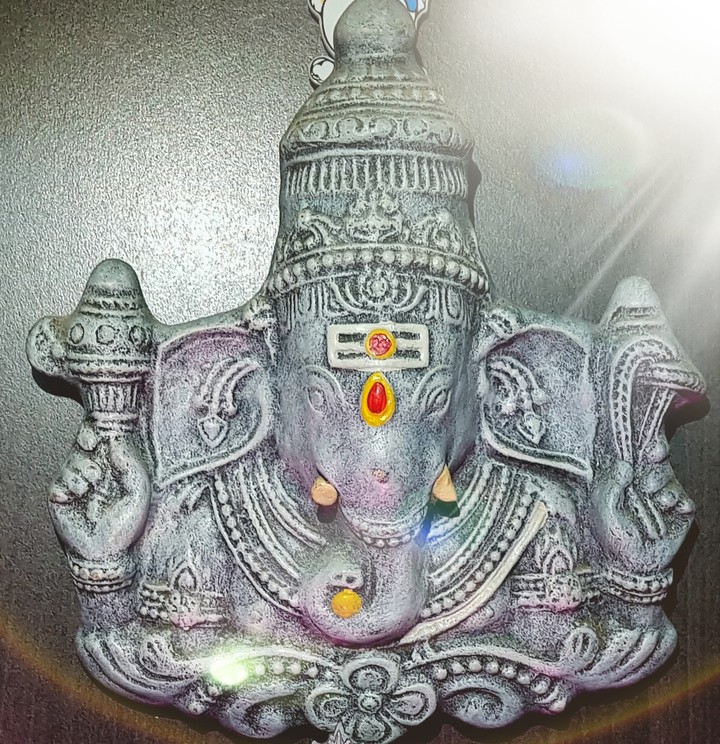 Favourite Ganesh