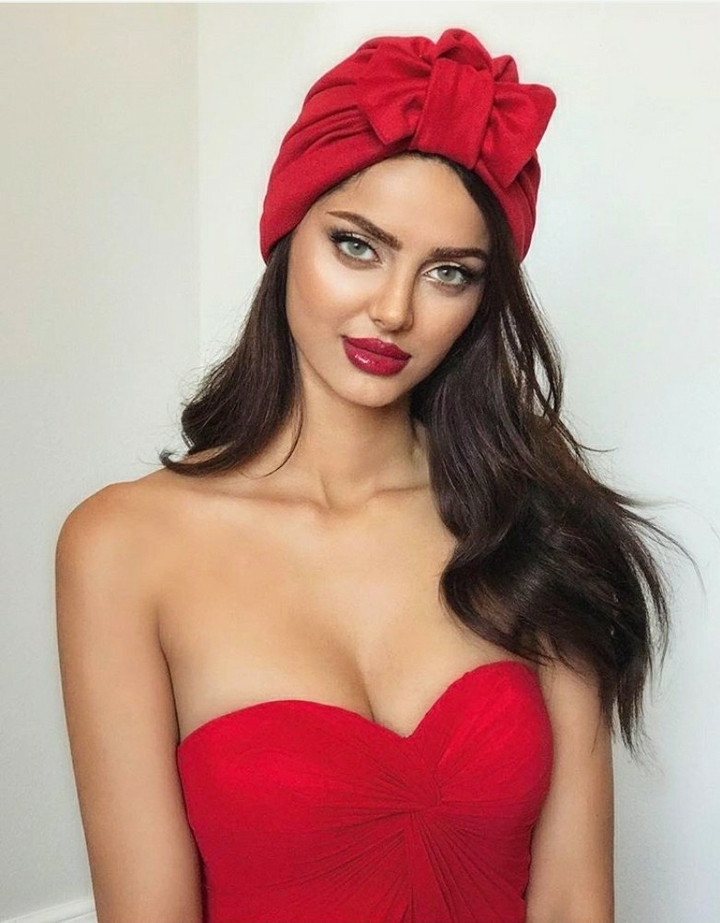 Mahlega jaber