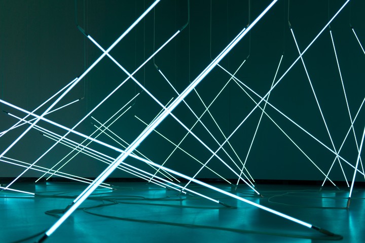 Light installation