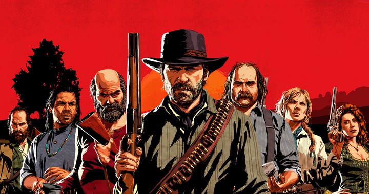 RDR2